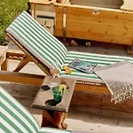 Chalet Le Lion Rouge Rougemont