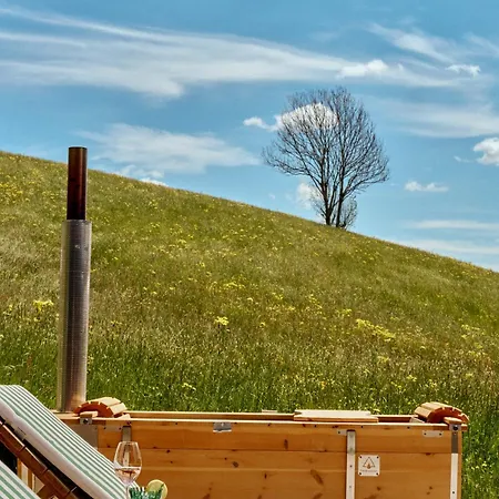 Chalet Le Lion Rouge