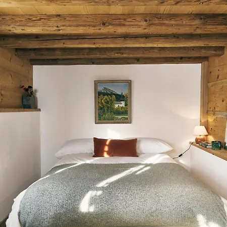 Le Lion Rouge Chalet Rougemont