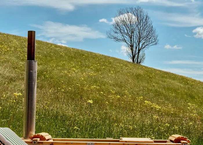 Chalet Le Lion Rouge