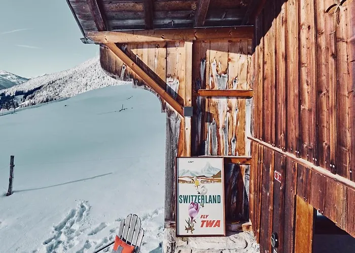 Le Lion Rouge * Ружмон