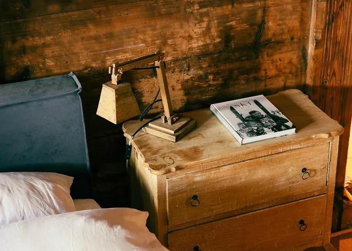 Le Lion Rouge Rougemont