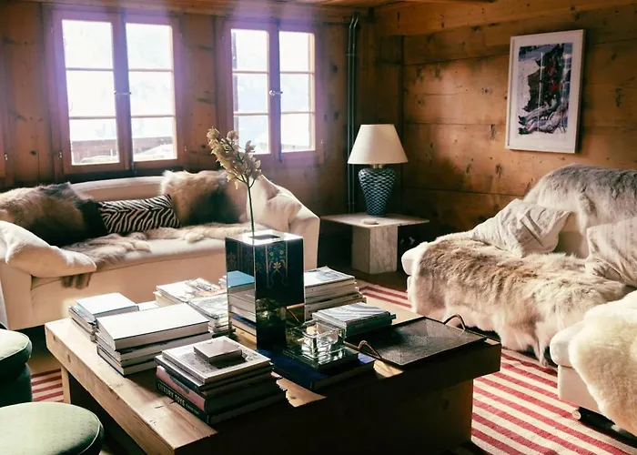 Le Lion Rouge * Ружмон