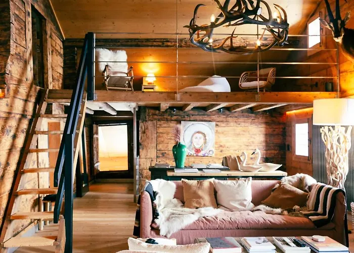 Le Lion Rouge Rougemont