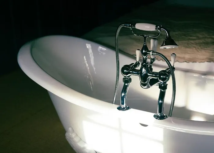 Horská chata Le Lion Rouge Rougemont