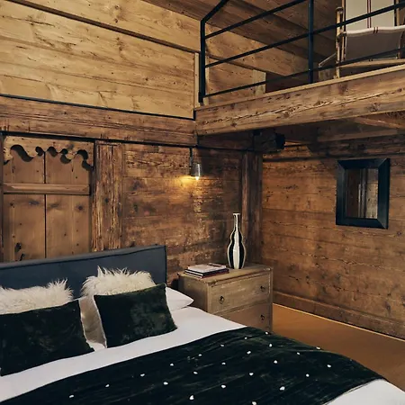 Le Lion Rouge Rougemont